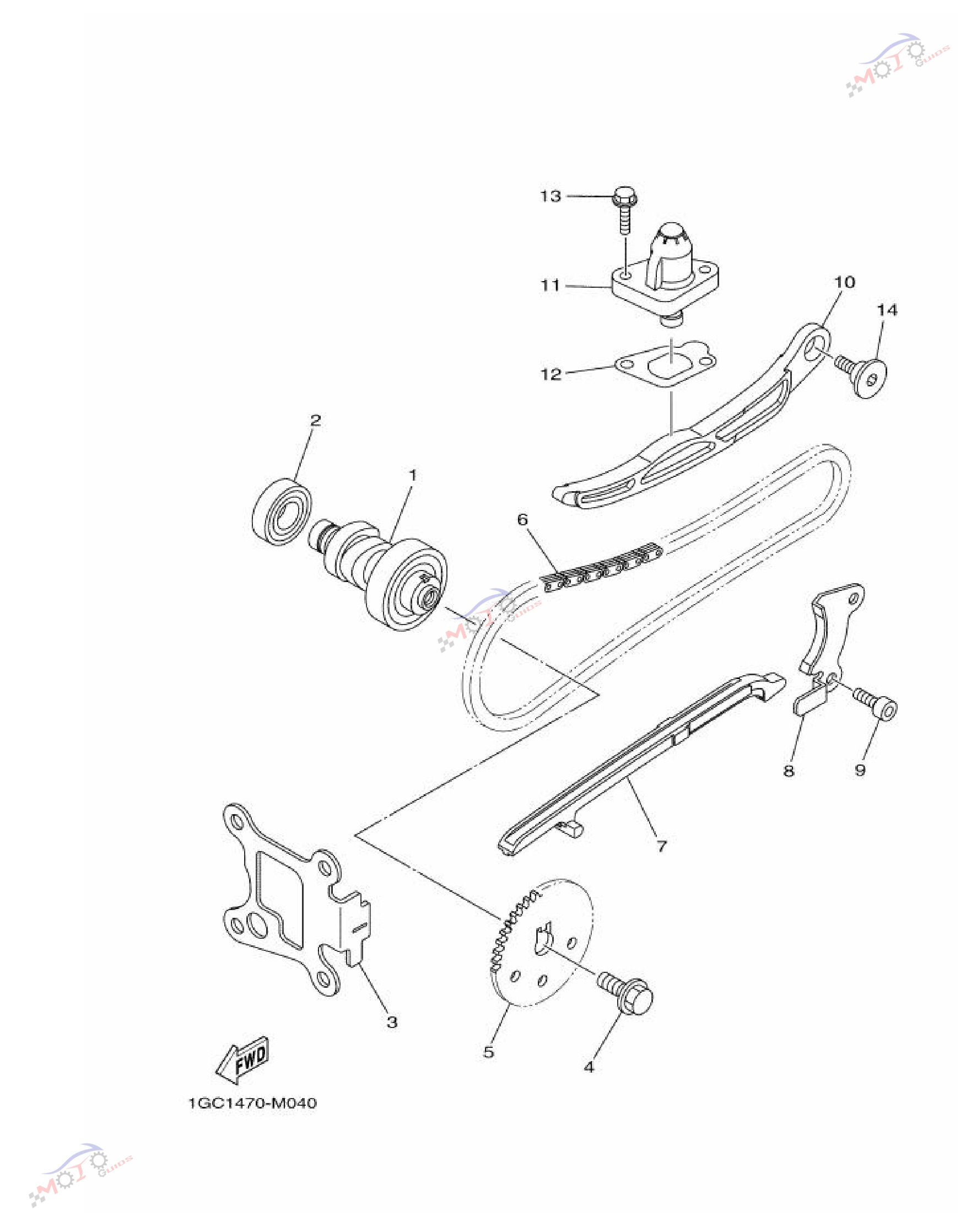 Engine Diagram